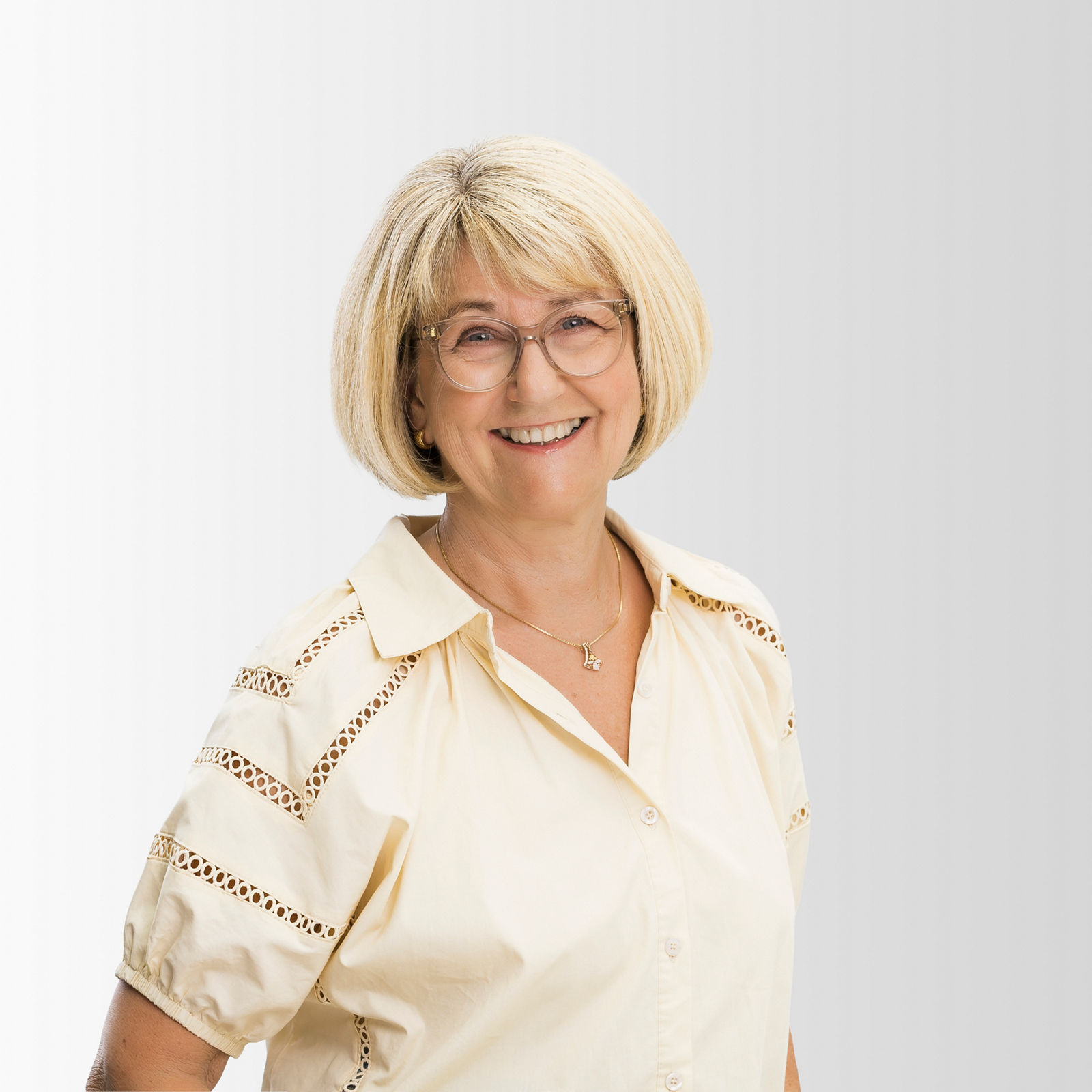 Claudia Lückerath