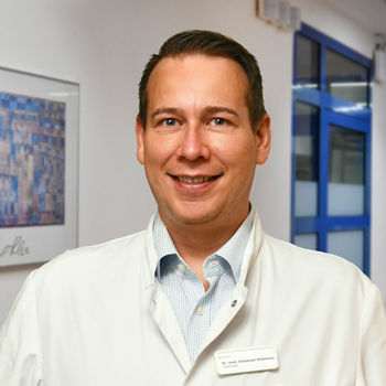 Christoph Mallmann