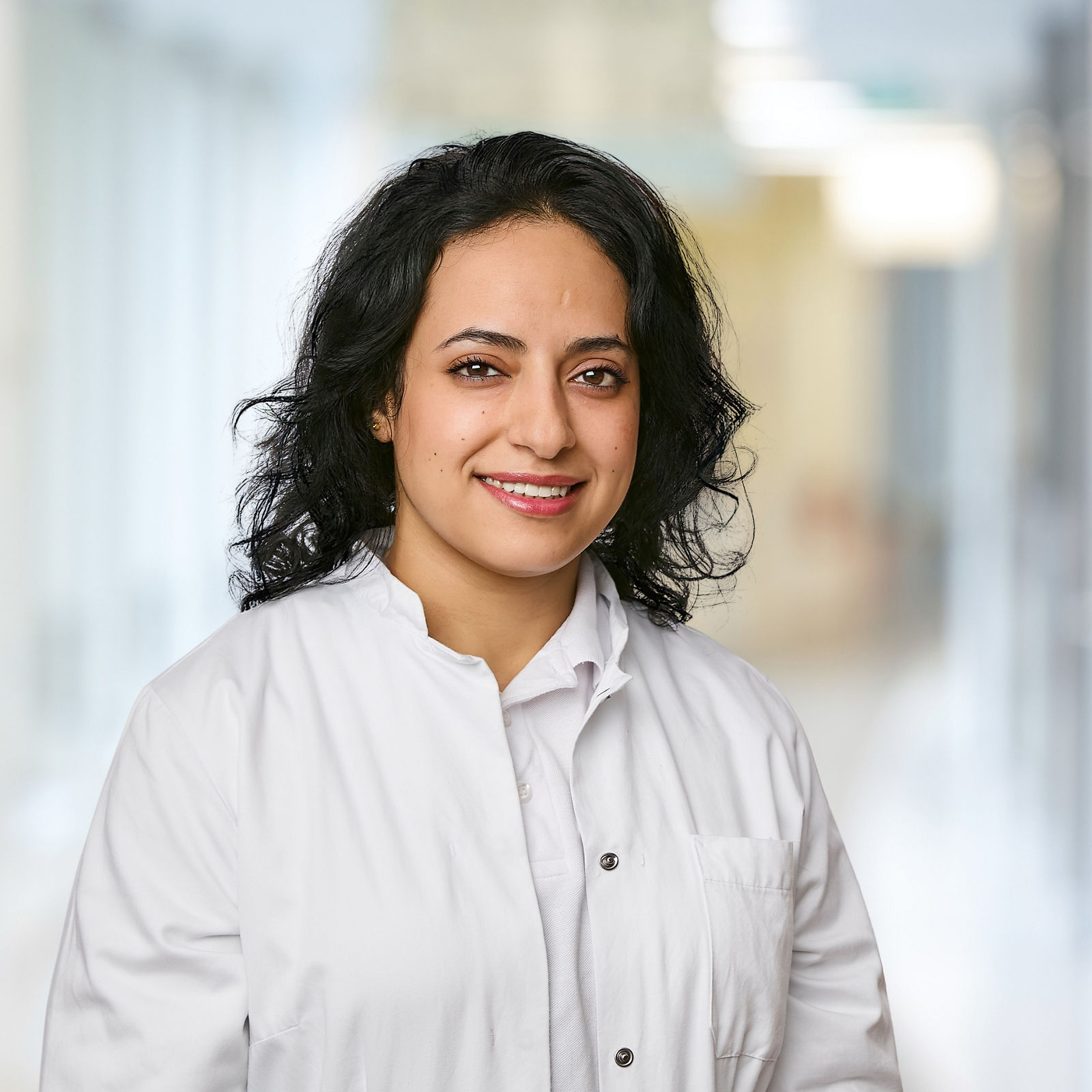 Amal Mansoor
