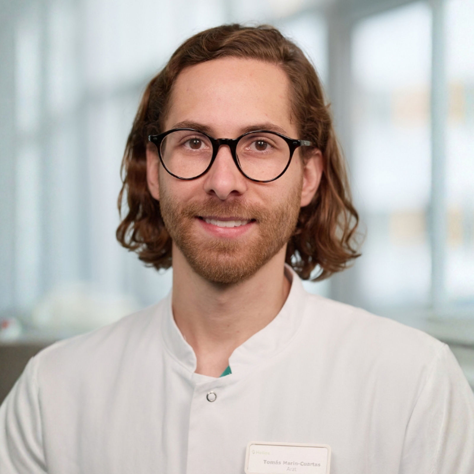 Tomas Marin-Cuartas