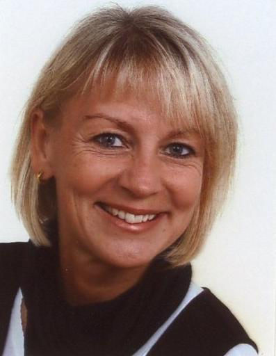Martina Gückel
