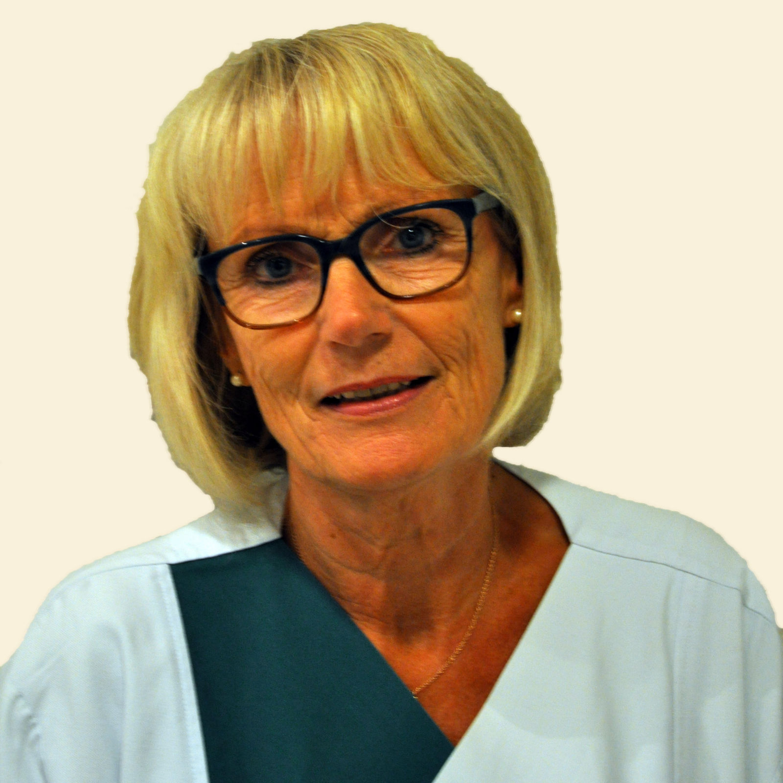 Andrea Marxen