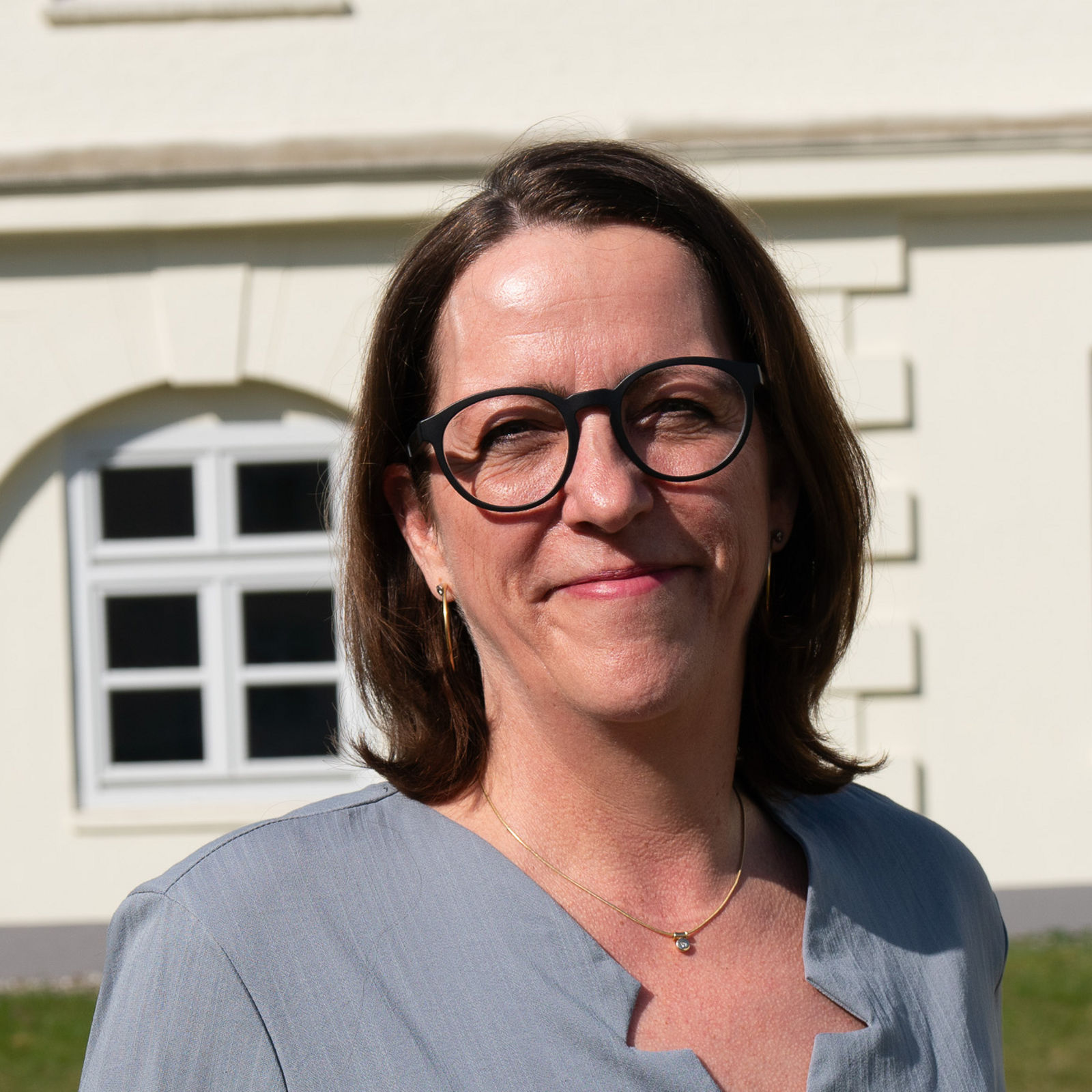 Berit Maschitzki