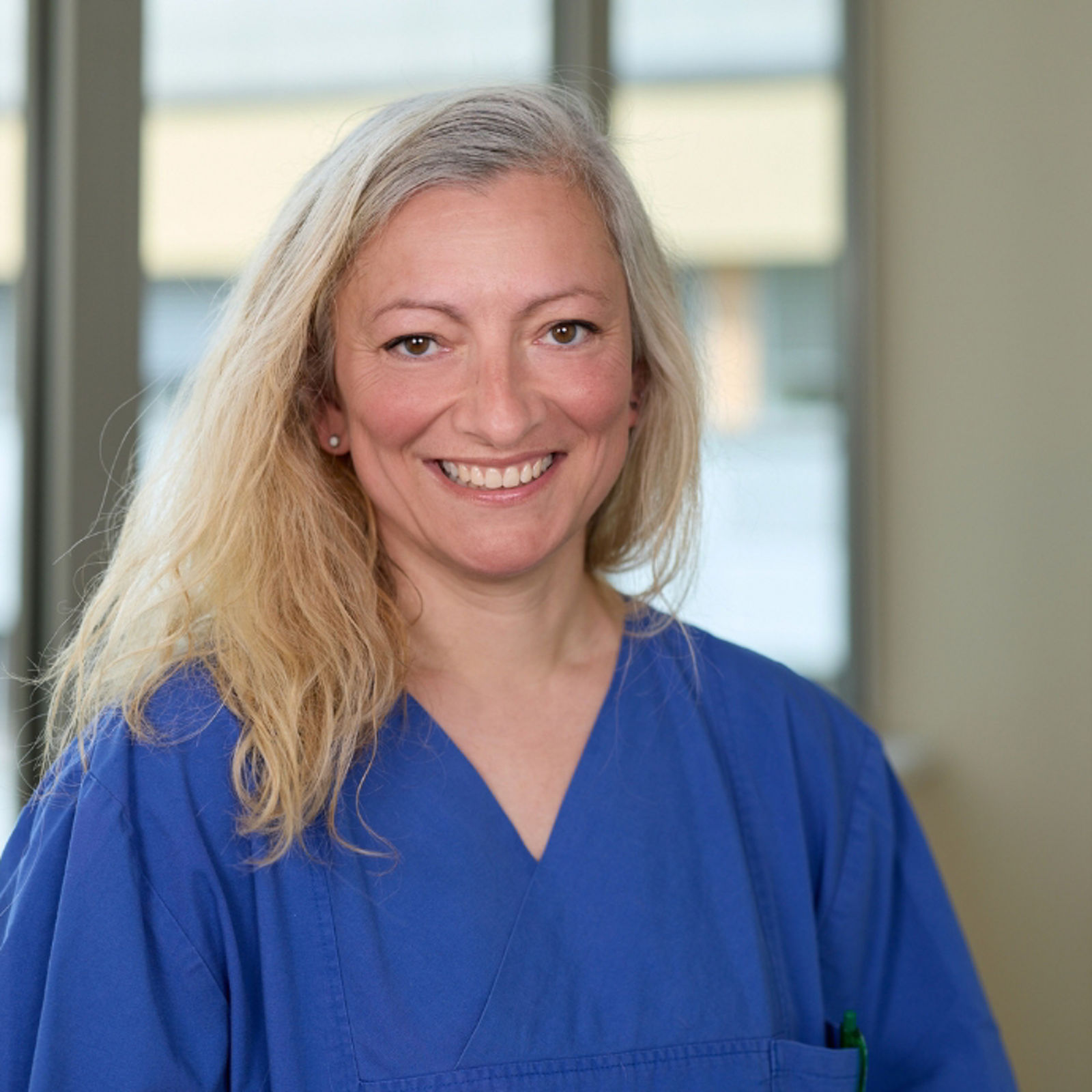 Franziska Maschkowitz