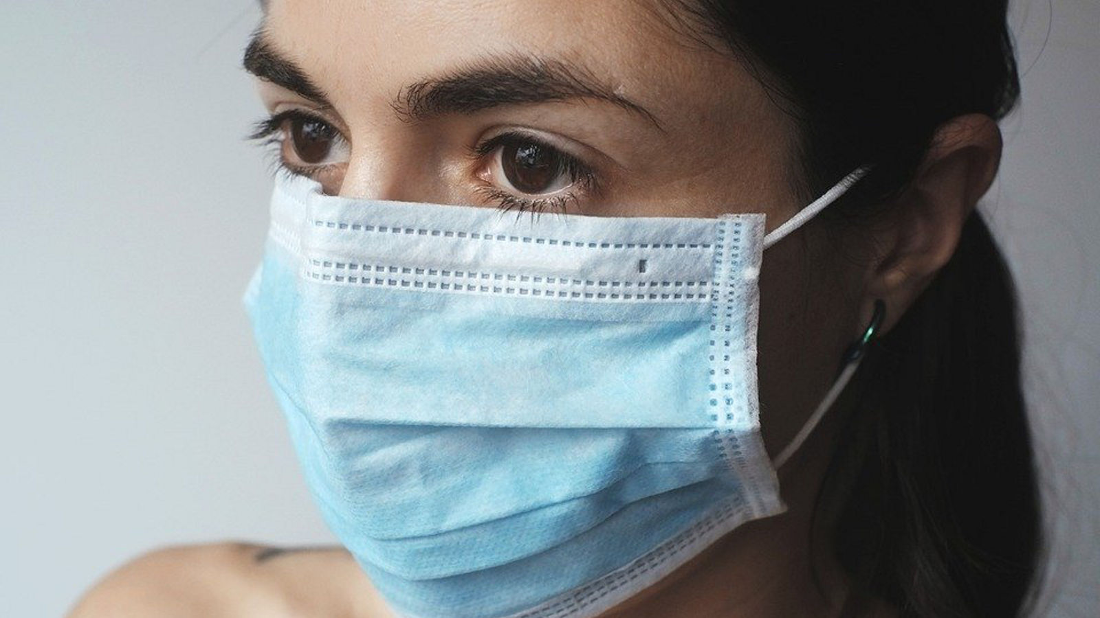 Krankenhausbesucher brauchen aktuellen Corona-Test