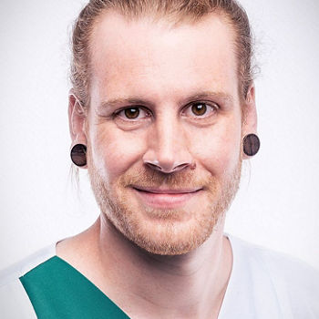 Tobias Matfeld