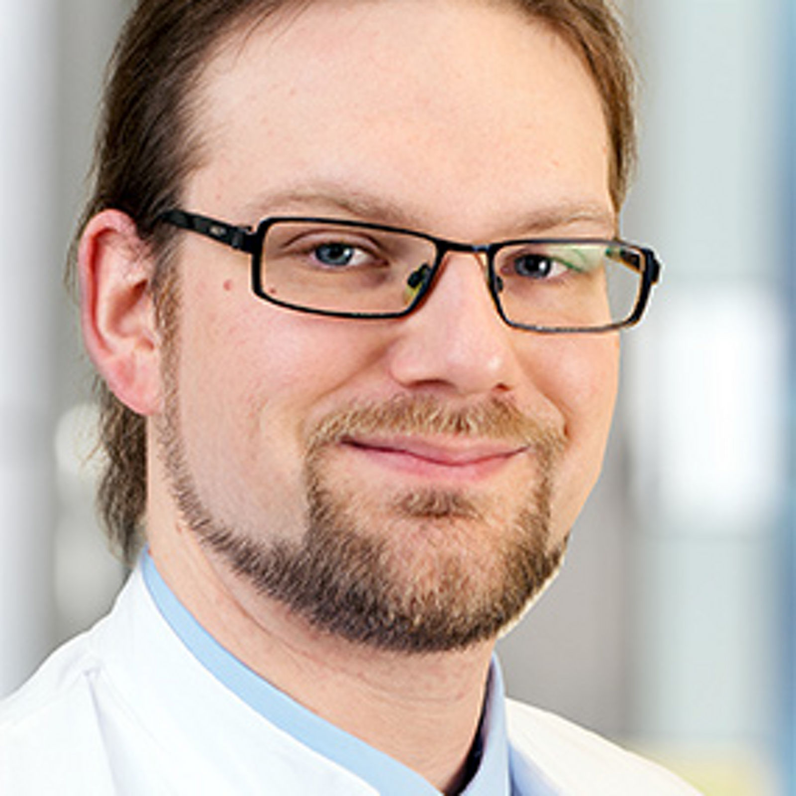 Christopher Matthaei