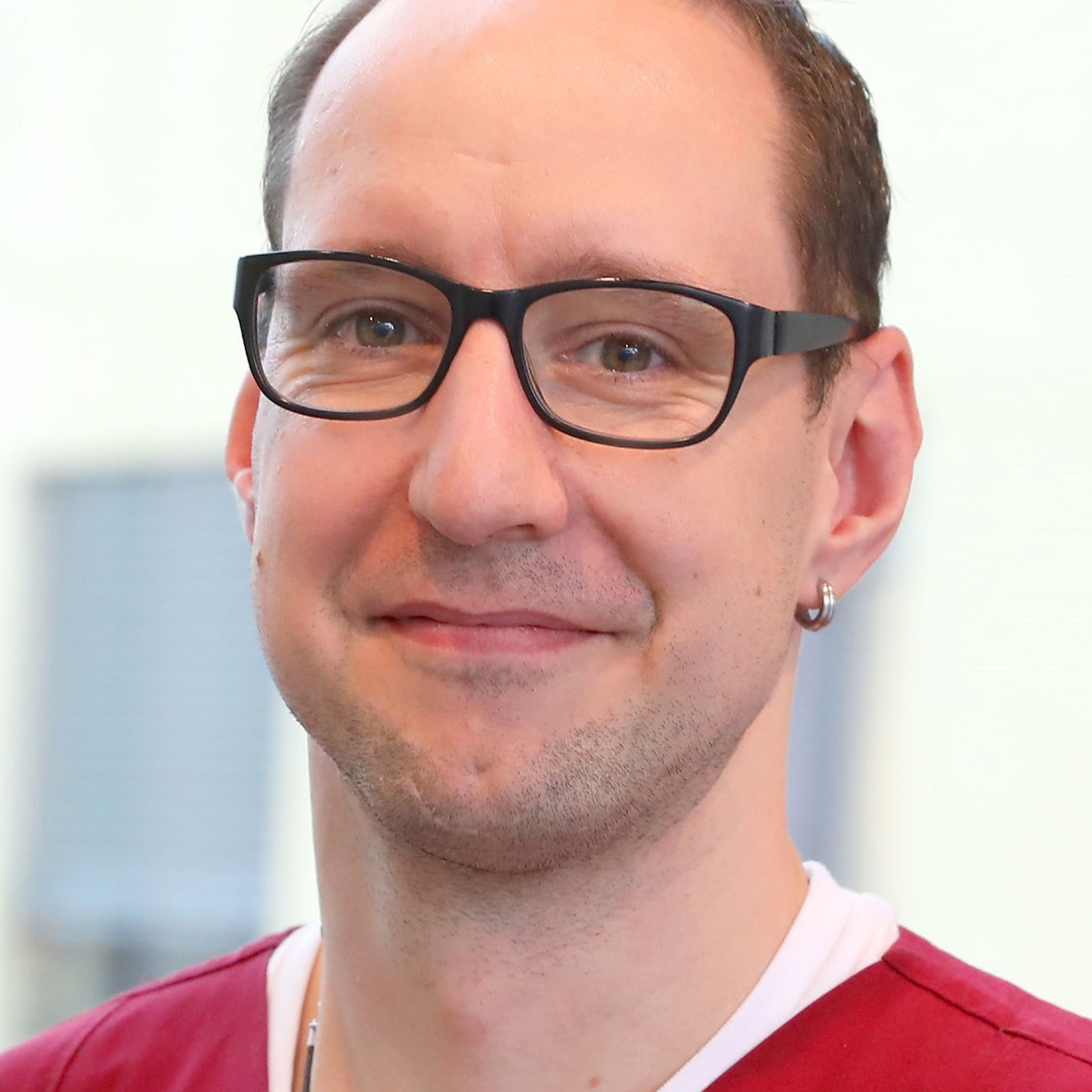 Matthias Rosenkranz