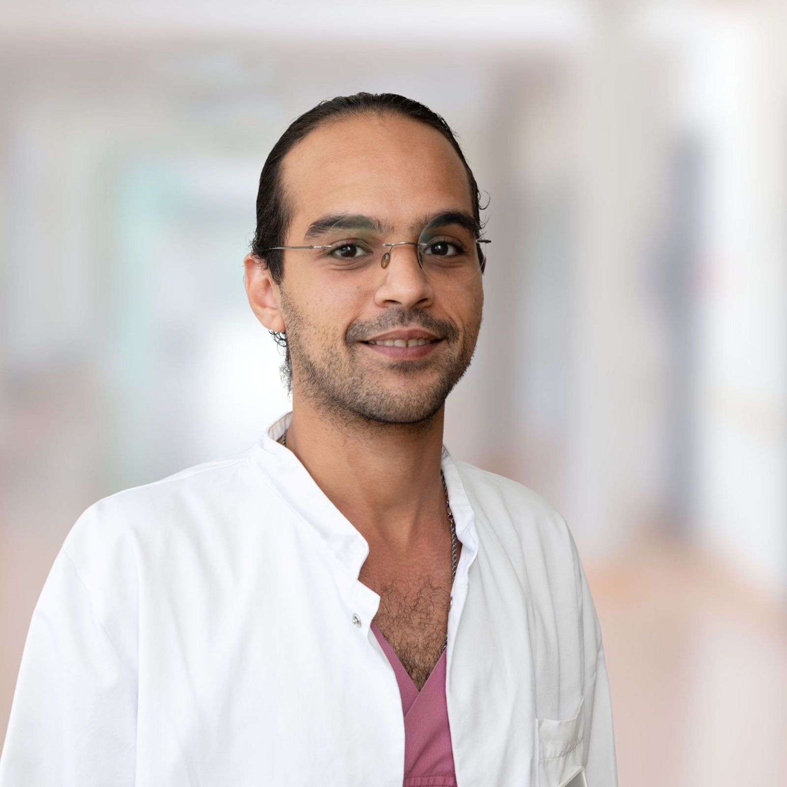 Mazen Abdelrahman