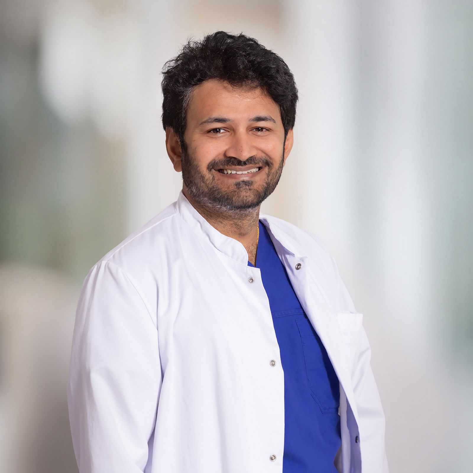 Bharath Kumar Reddy Meedimale