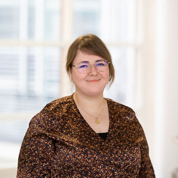 Josephine Meinert