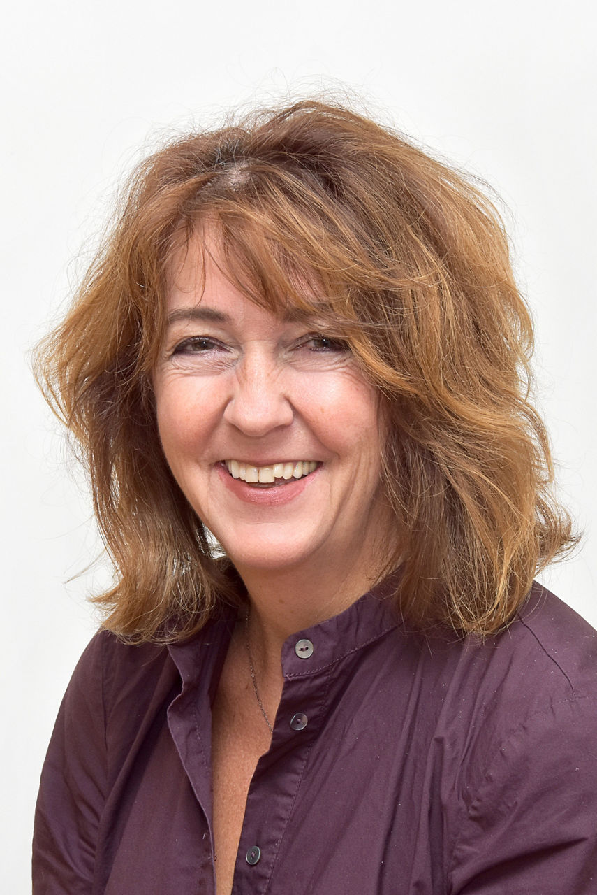 Ruth Meißner-Vaslaitis