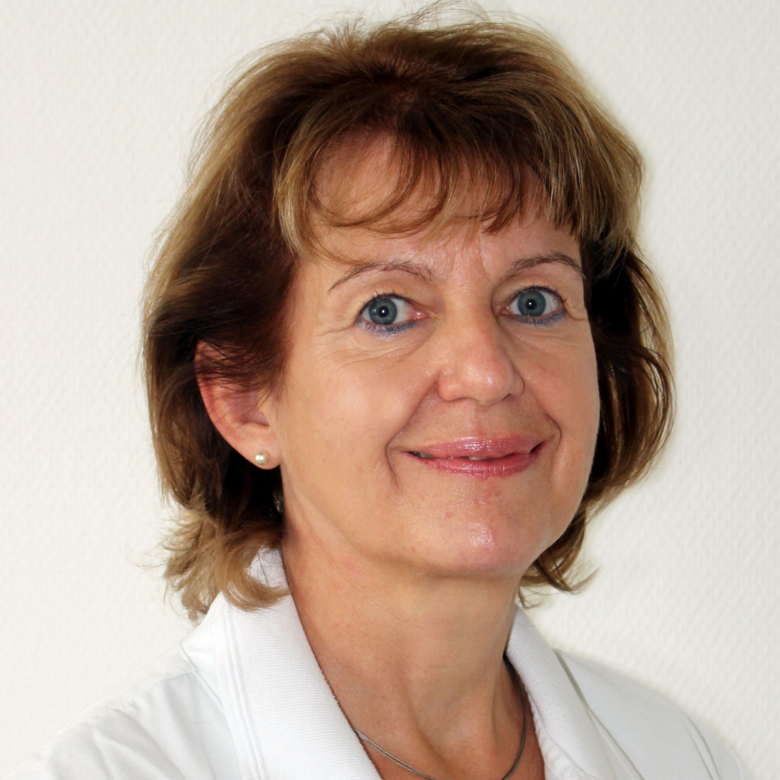 Andrea Merz