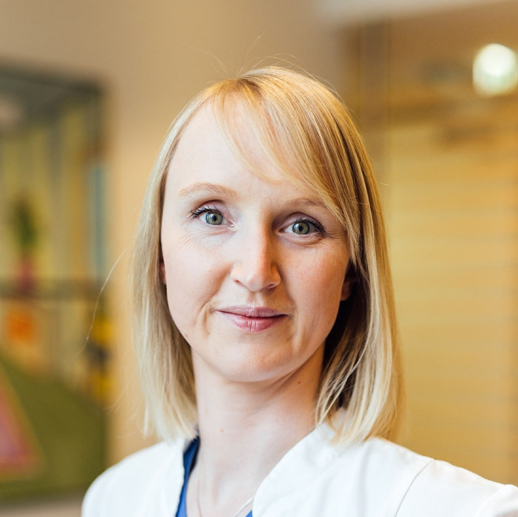Franziska Meyer
