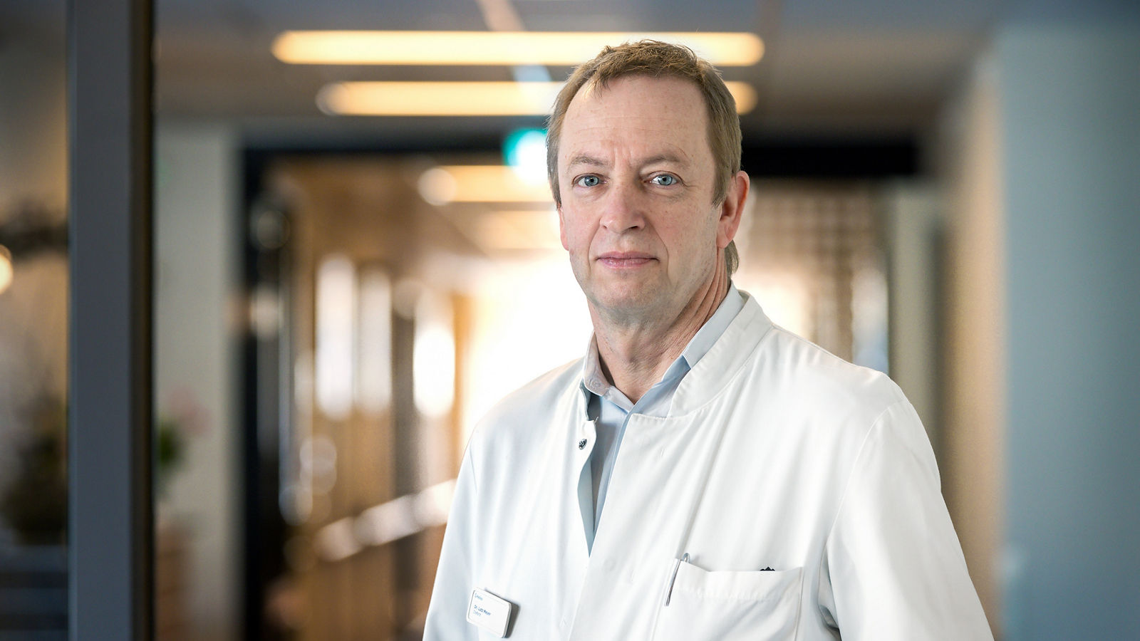Lutz Meyer
