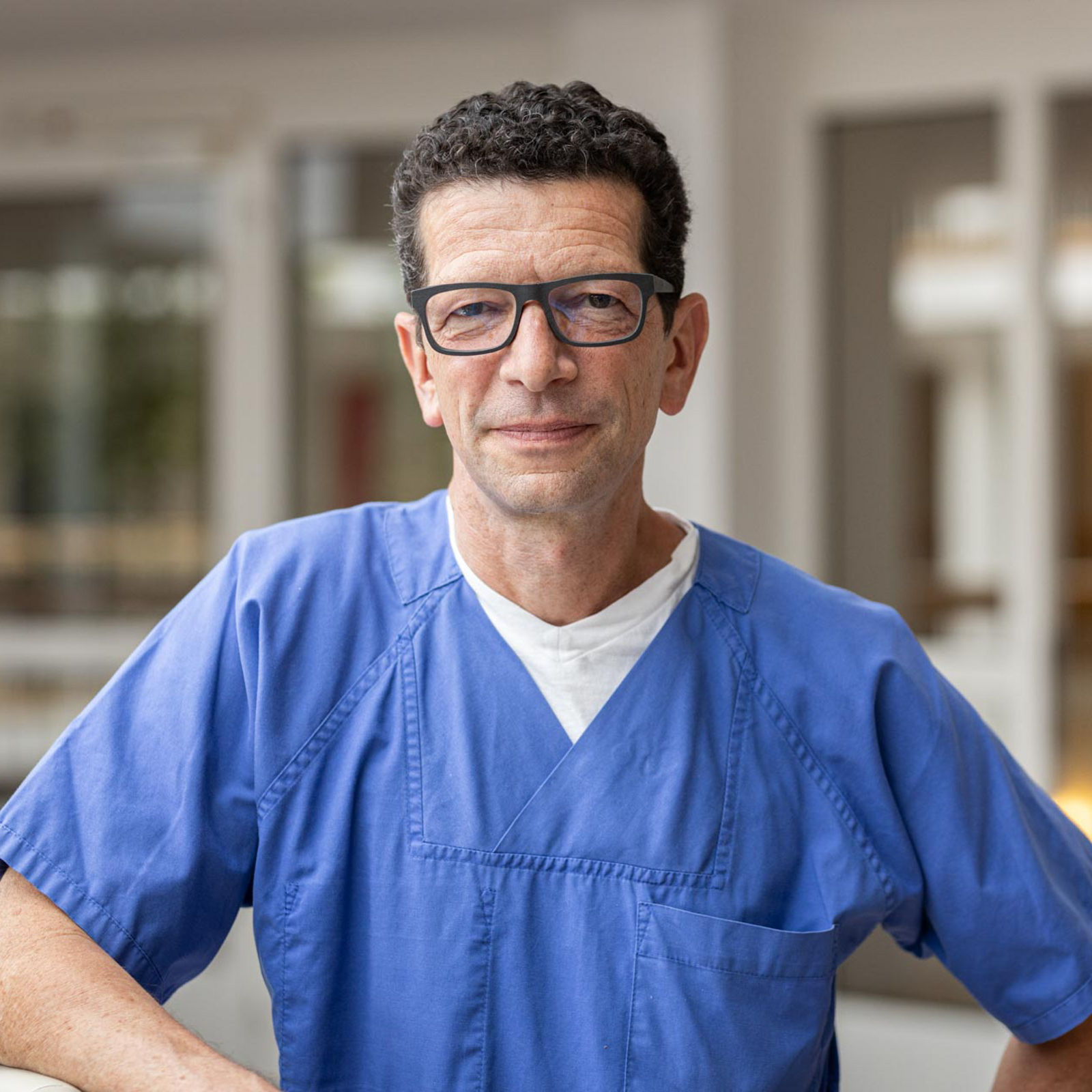 Michael Weidenbach