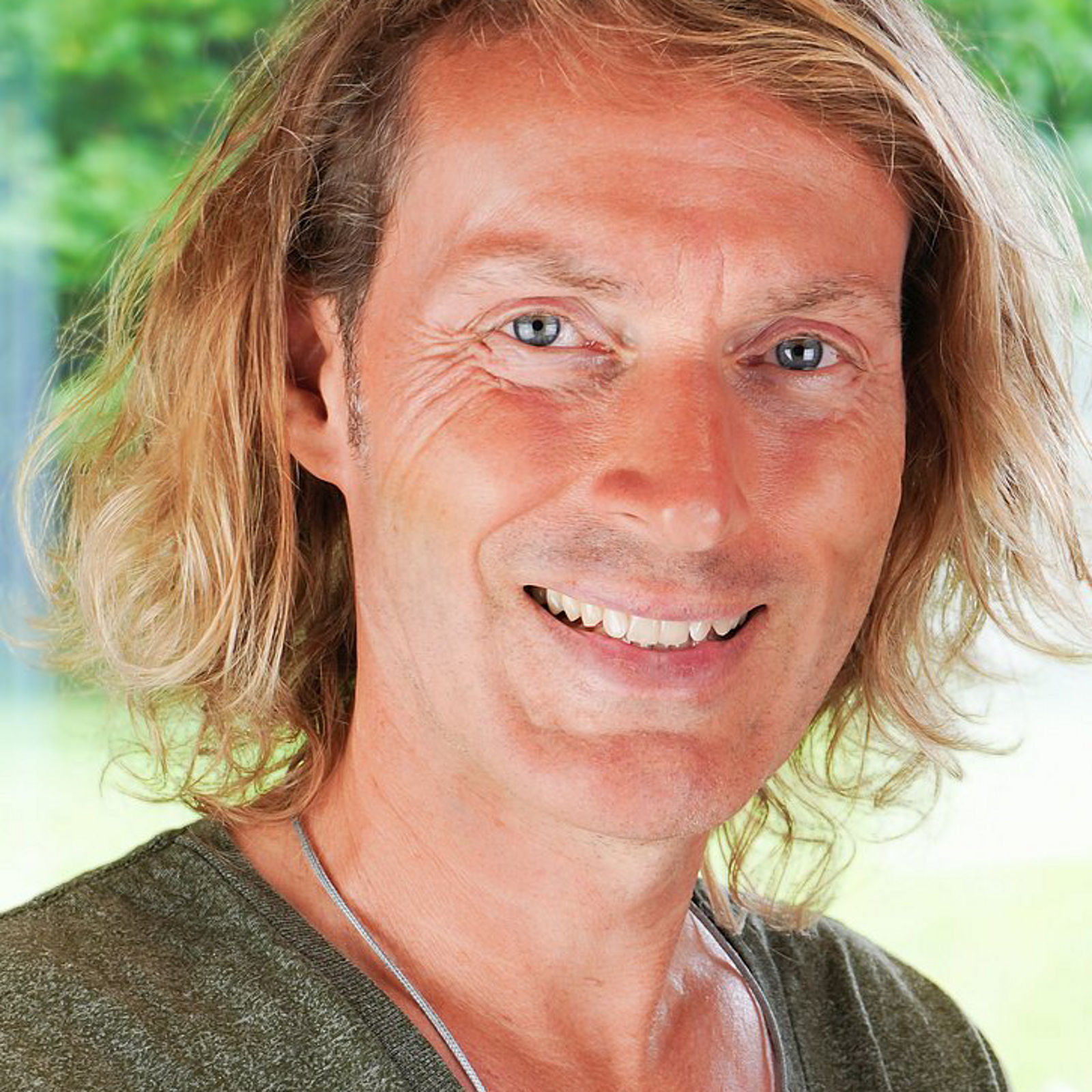 Matthias Miesch