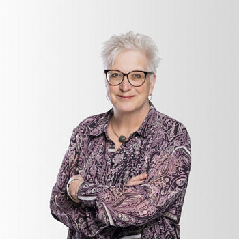 Anke Mijatovic M.A.