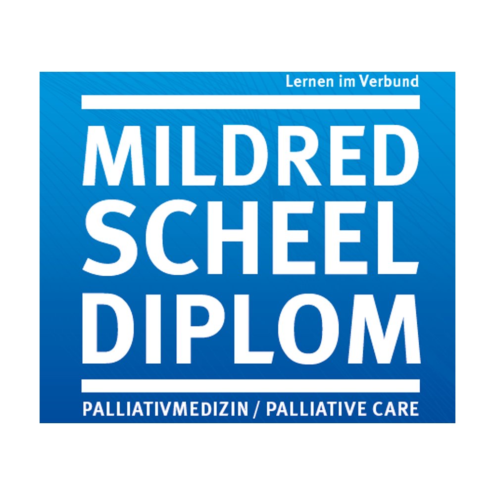 Mildred Scheel Diplom Lernen im Verbund der Palliativmedizin