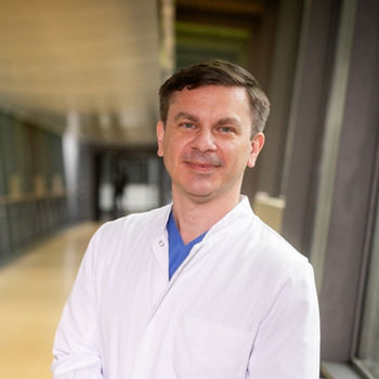 Markus Mille | FEBS, FACS 