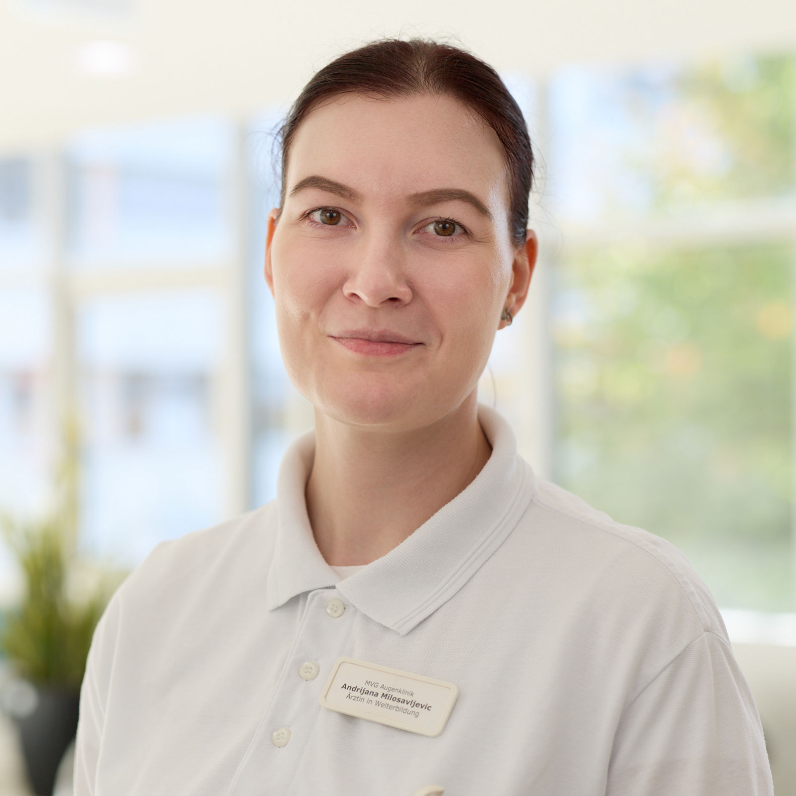 Adrijana Milosavljevic