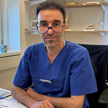 Abdulfatah Miloud