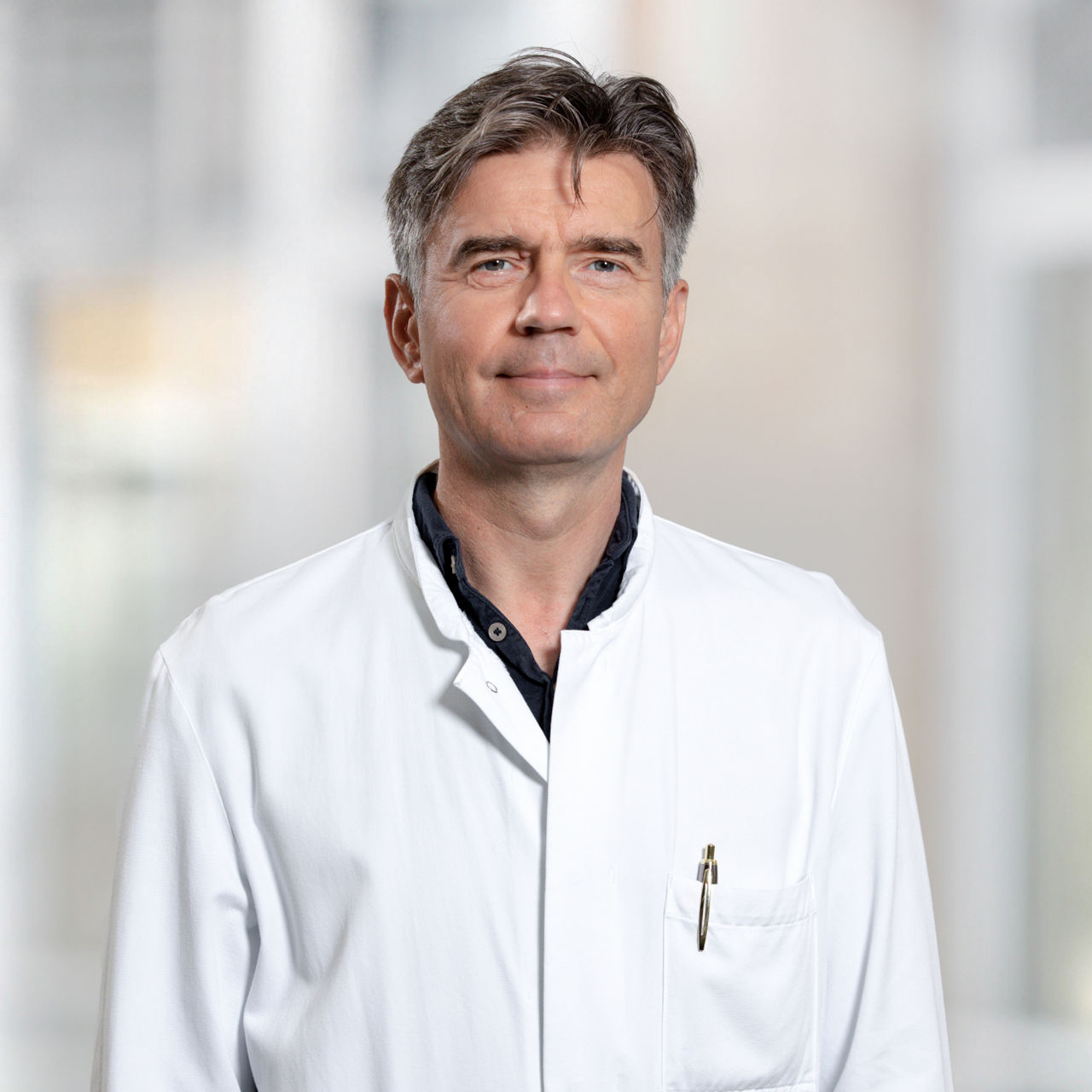 Dr. Jan Mochert