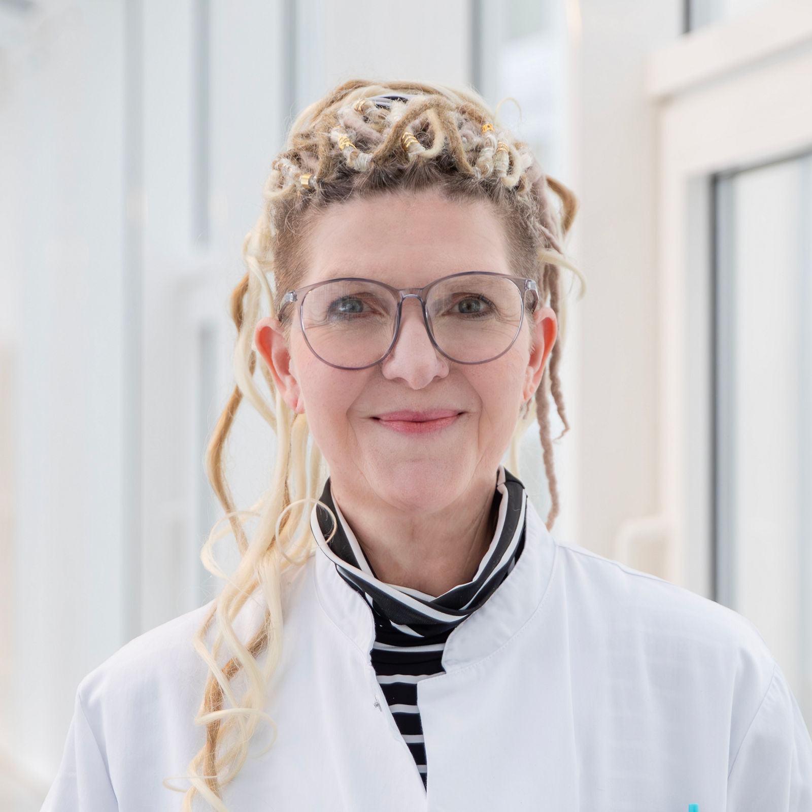 Antje Mögling