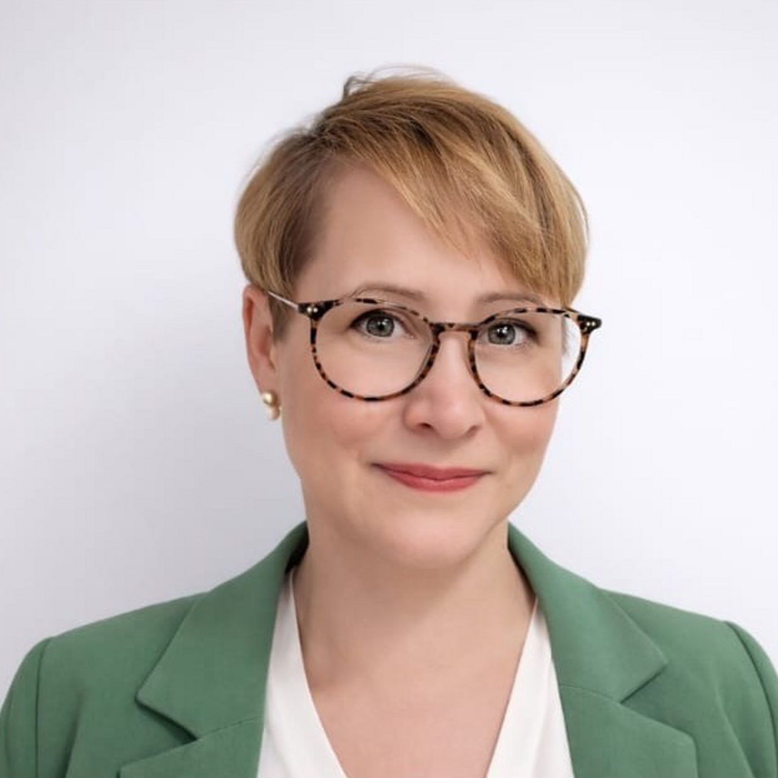 Nicole Mönckemeyer