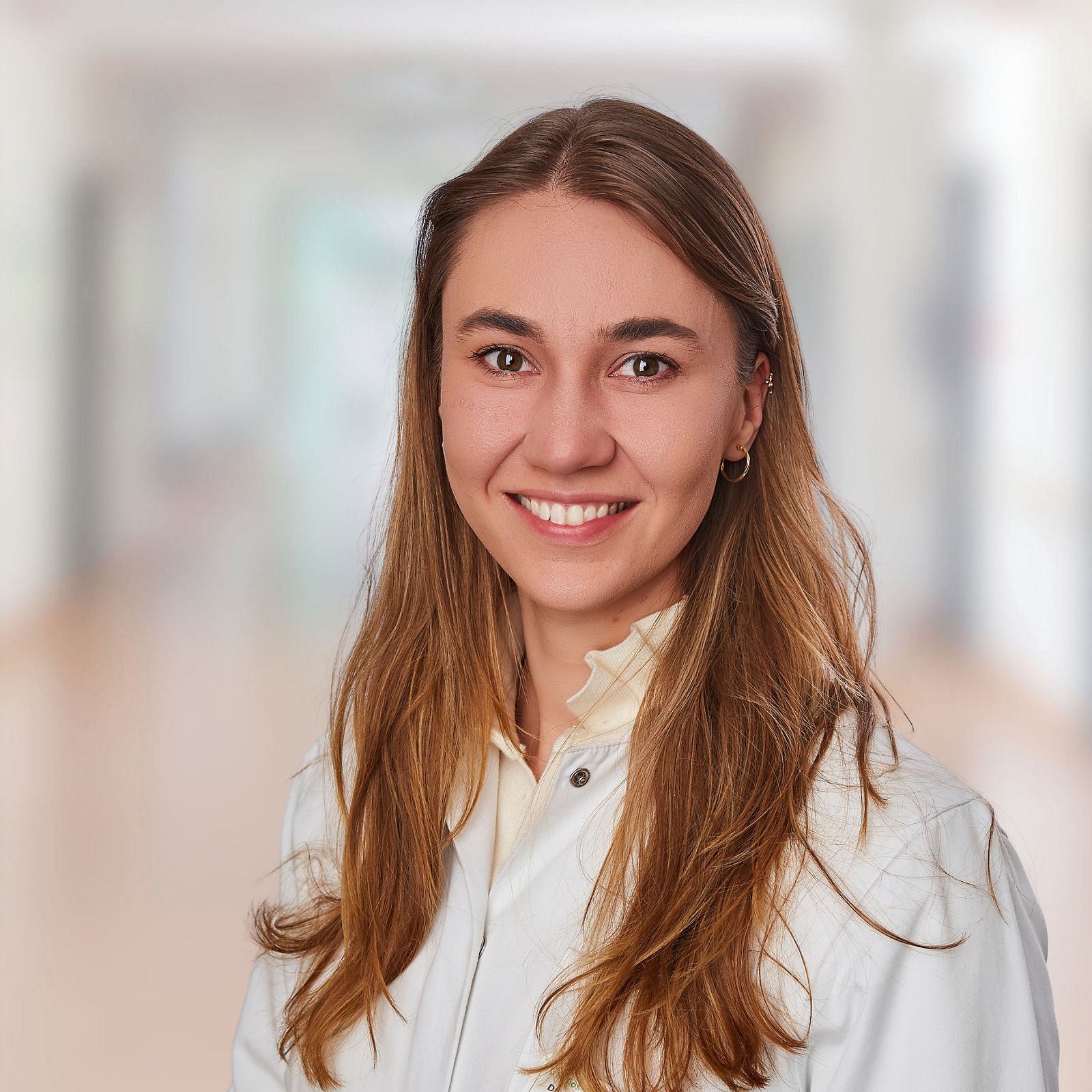 Dr. med. Caroline Moesta