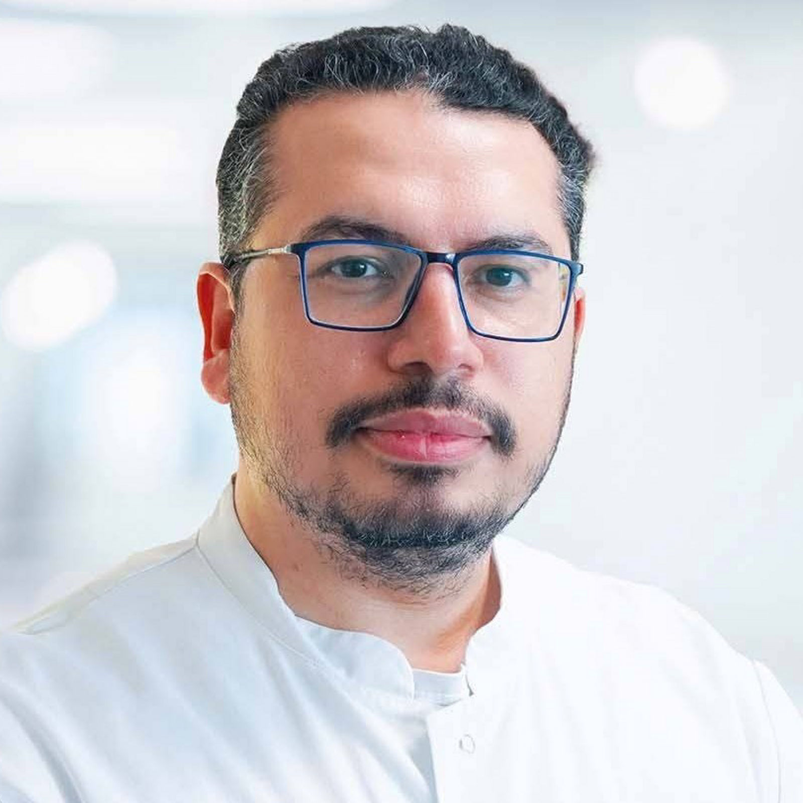 Ahmed Mohamed