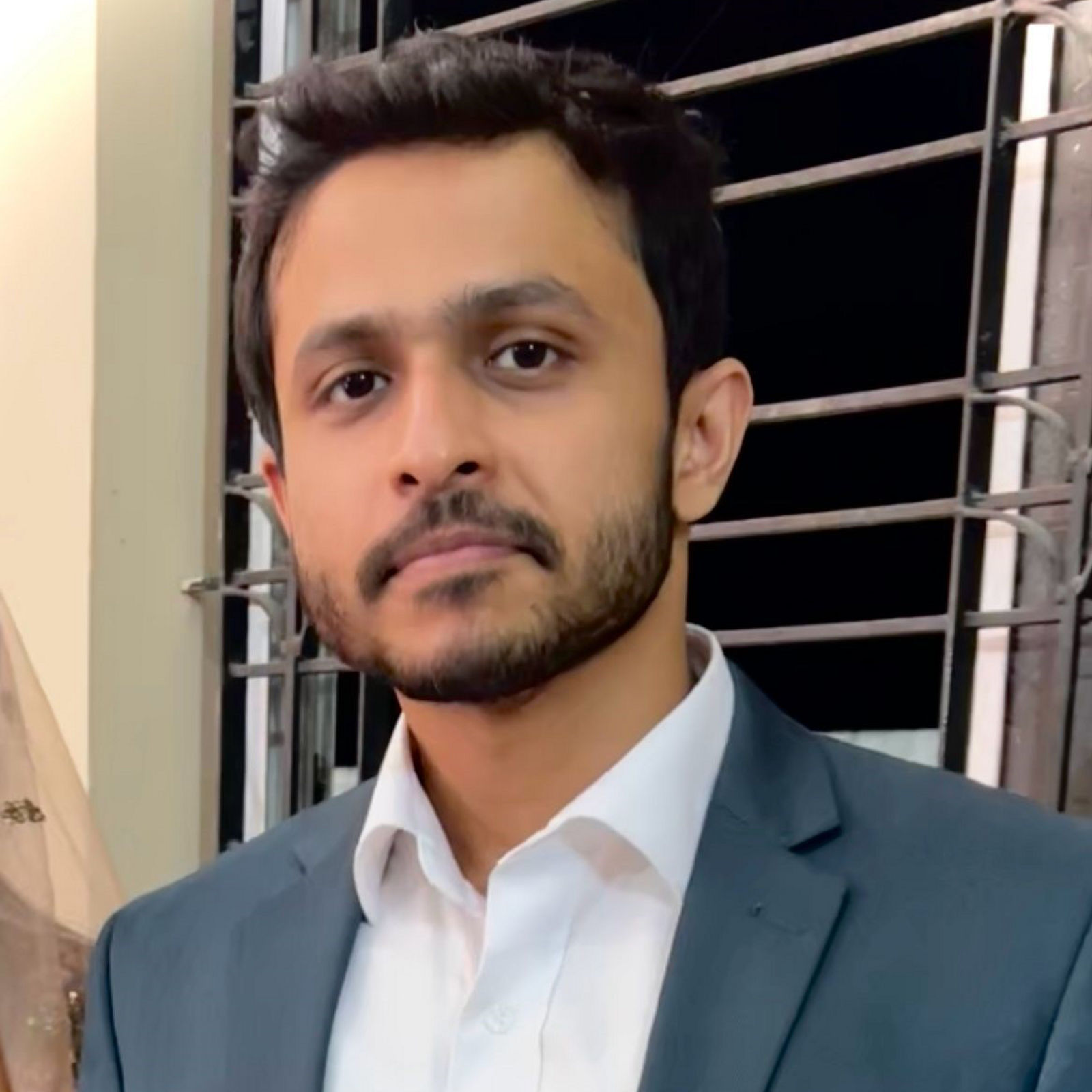   Mohammad Abdul Musheer