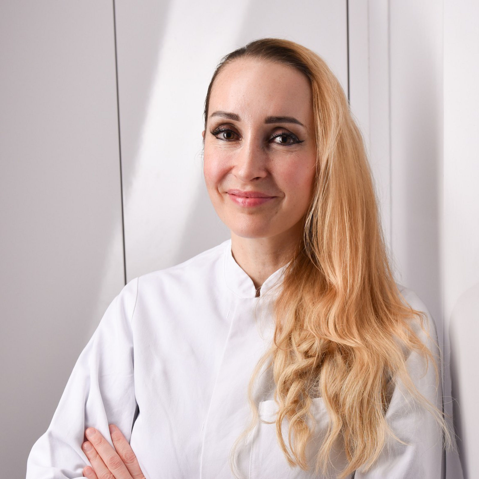 Dr. med. Ina Moritz 