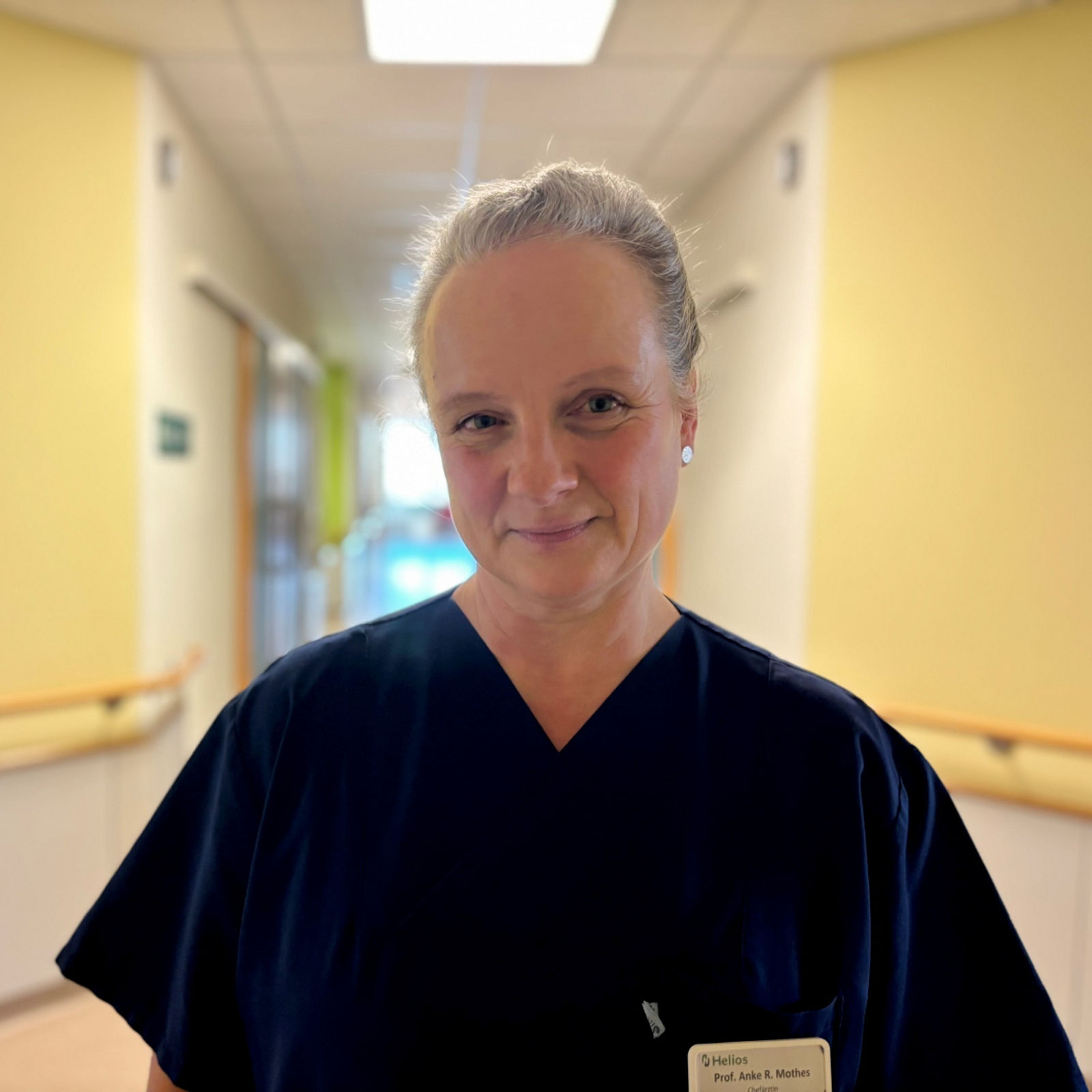 Anke Mothes