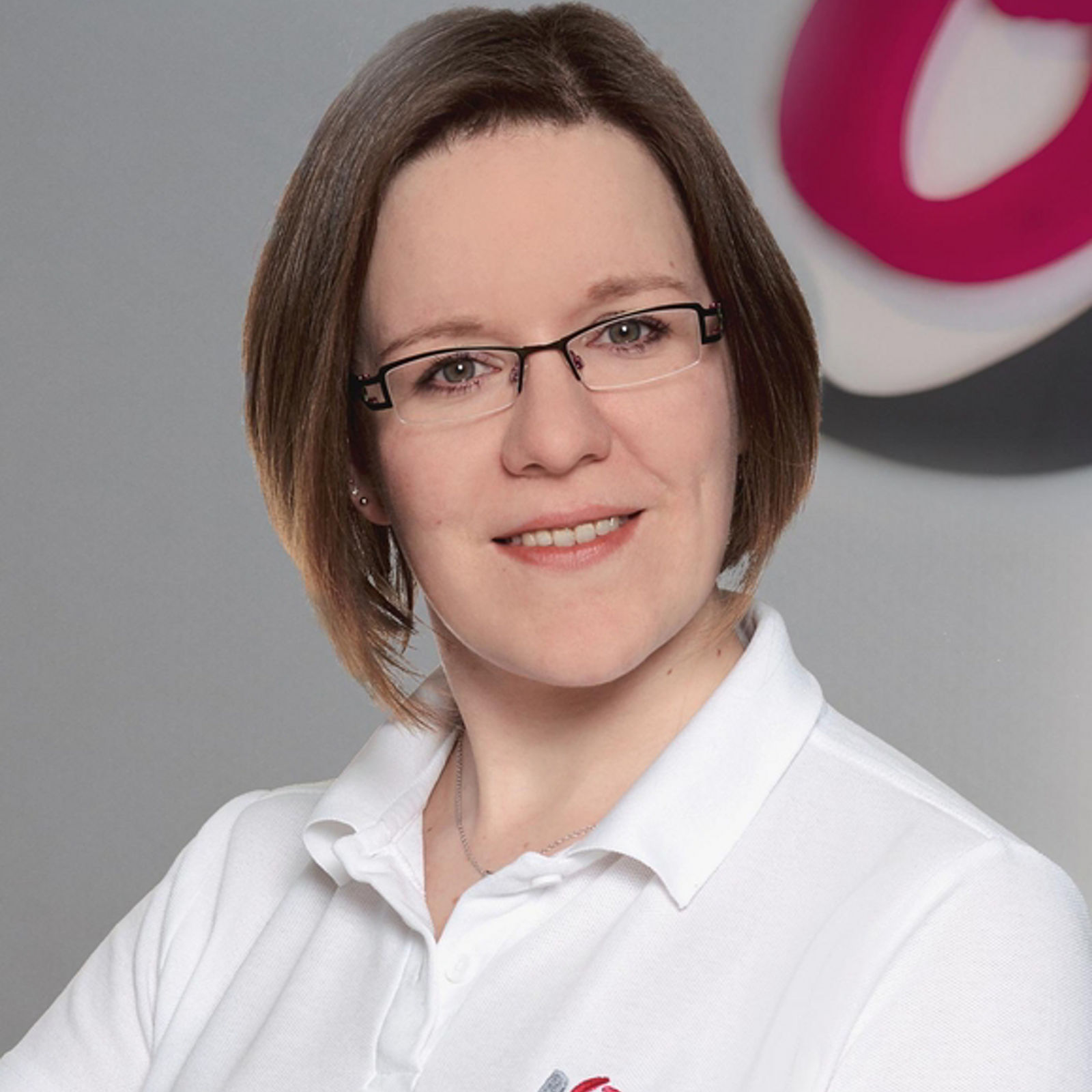 Mitarbeiterin Beauftragtenwesen