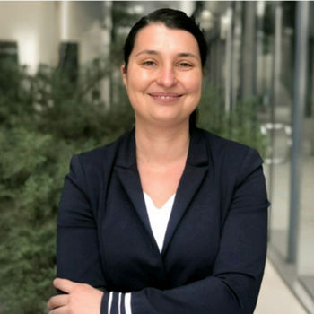 Antje Müller