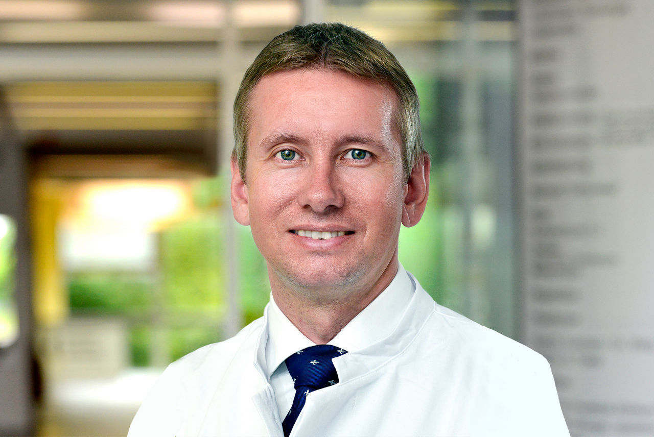Ansprechpartner Helios Klinikum Niederberg