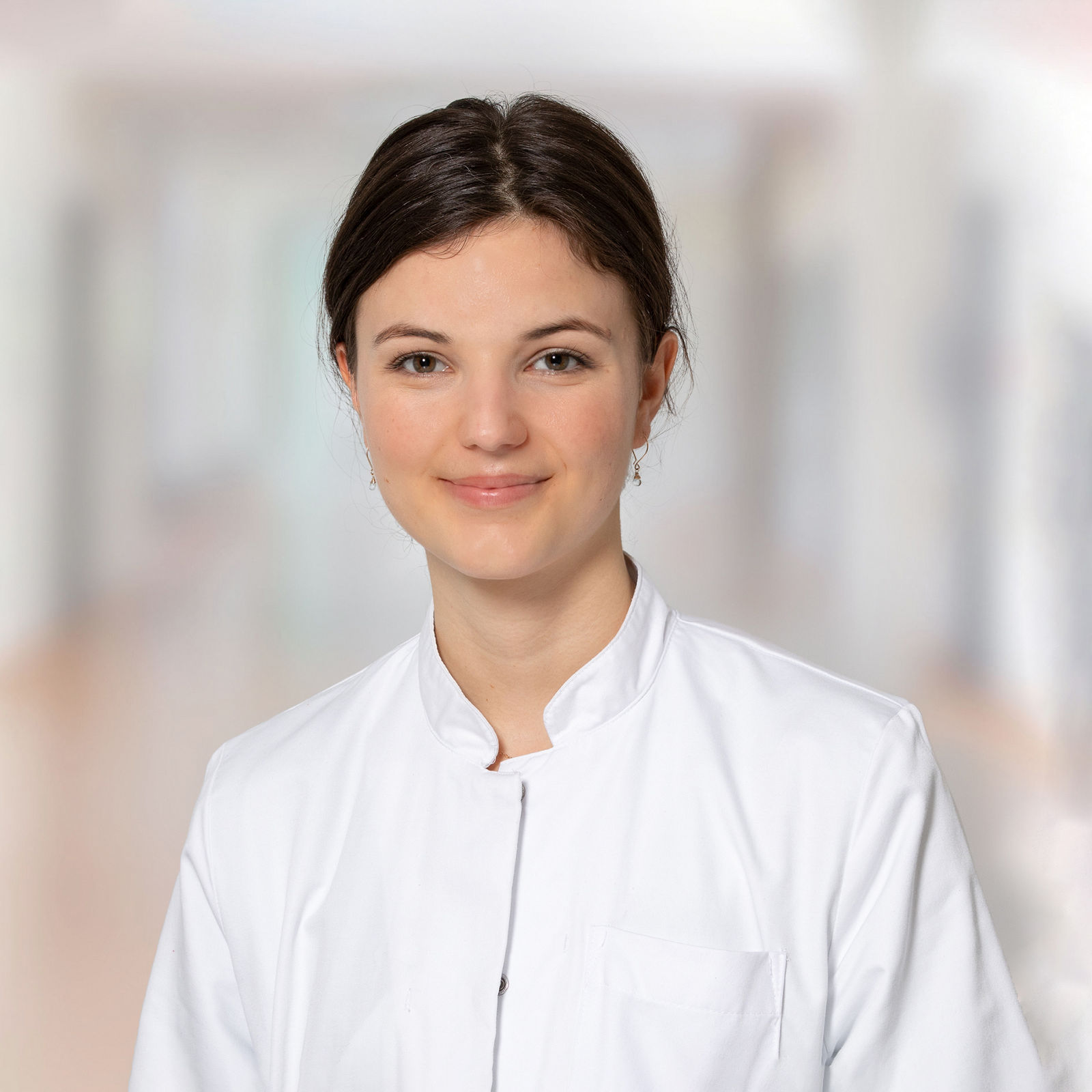 Dr. med. Annemarie Müskes