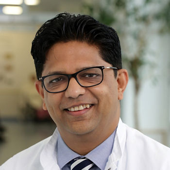Chirojit Mukherjee, MBA, FASE