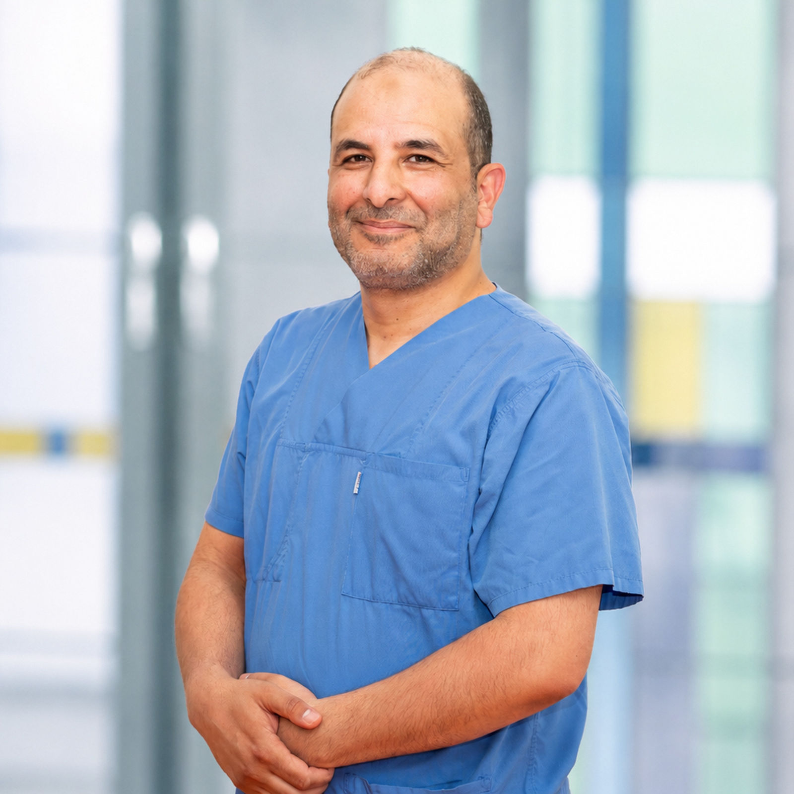 Khaled Musbah