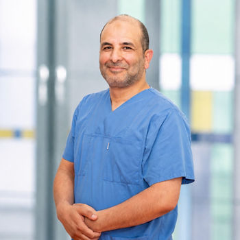 Khaled Musbah