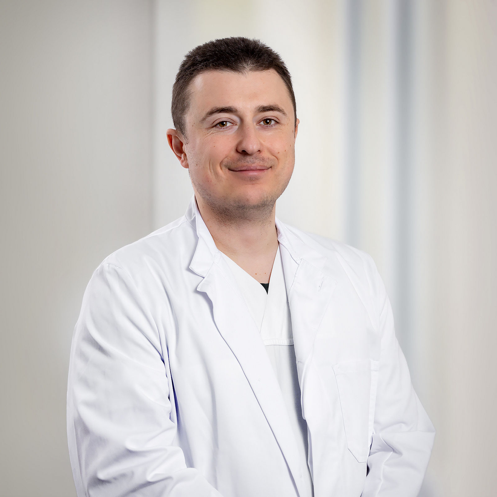 Voislav Mustachki