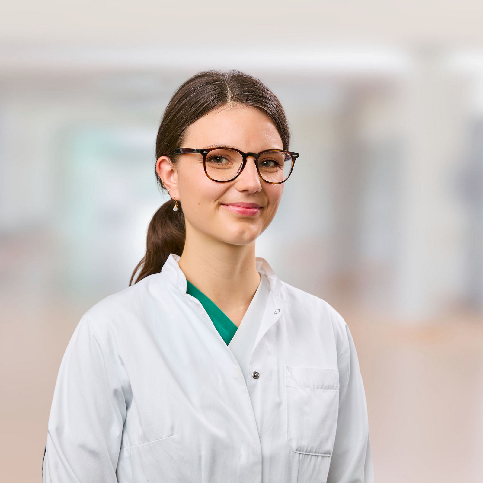 Dr. med. Annemarie Müskes