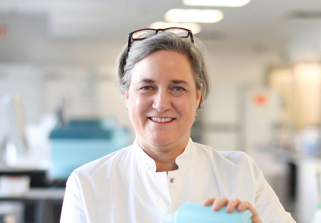 Neues Ressort für Infektiologie und Antibiotic Stewardship in der Helios Region Ost