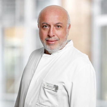 Michael R. G. Naik