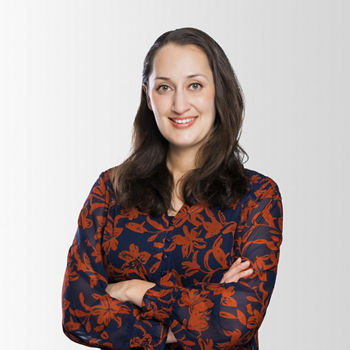 Saphira  Nasserjah 