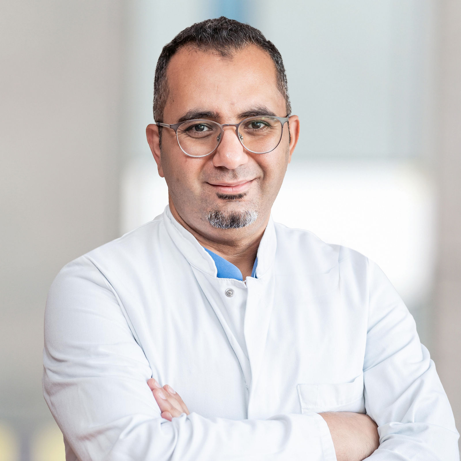 Ahmad Nemer
