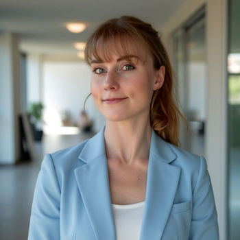 Svenja Neuhaus