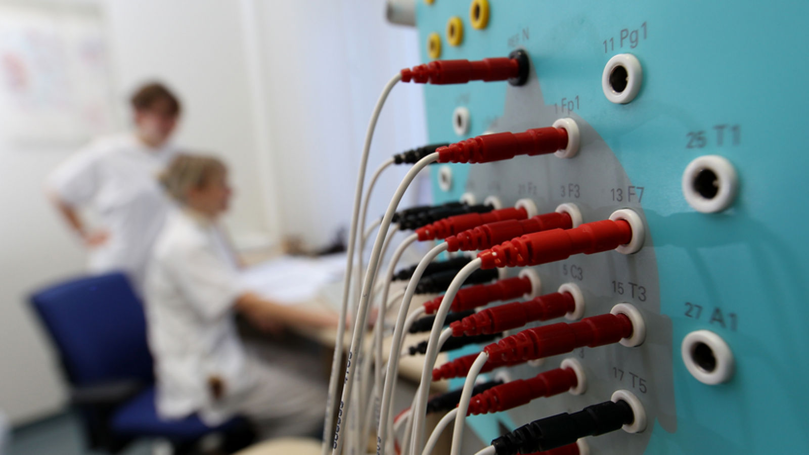 Europäischer Tag der Epilepsie: Neurologie-Chefarzt informiert über Behandlungsmöglichkeiten 