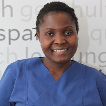 Rosemary Atieno Ngoti